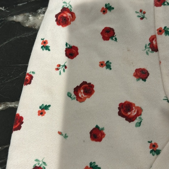 Janie and Jack matching set - 18 months - Picture 3 of 6